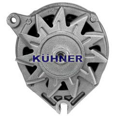 AD KUHNER 30166 -  Генератор